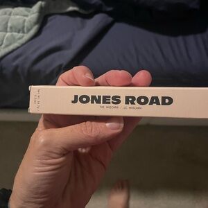 Jones Road Inky Black Mascara